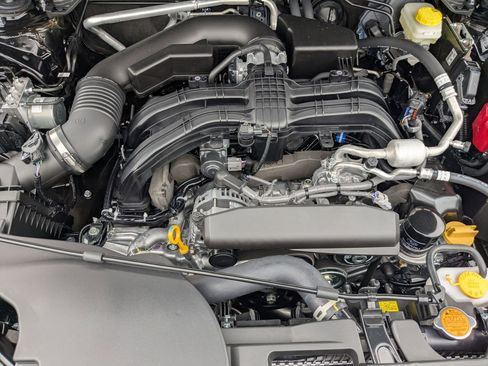 New 2025 Subaru Forester Limited w/ Protection Package image 27