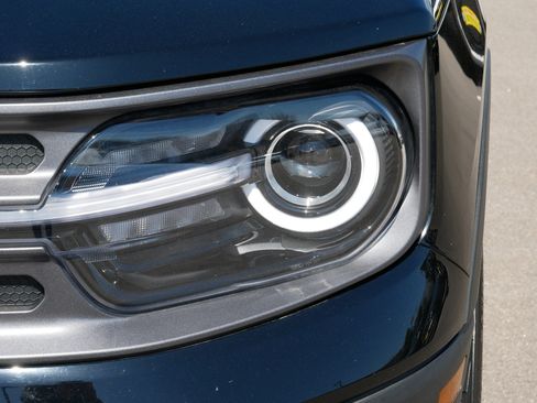 Used 2022 Ford Bronco Sport Big Bend w/ Convenience Package image 16