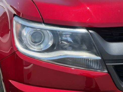 Used 2020 Chevrolet Colorado Z71 RWD image 29