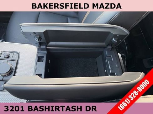 New 2026 MAZDA CX-70 3.3 Turbo S w/ Premium Package image 29