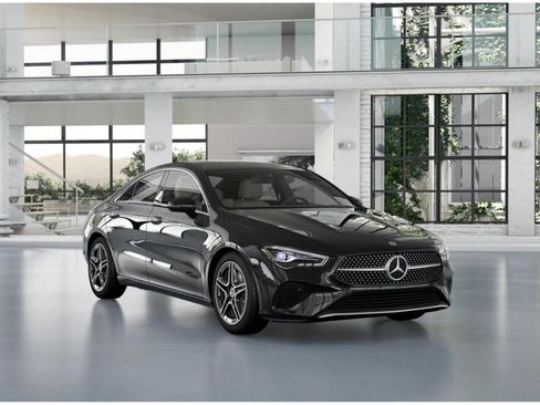 New 2026 Mercedes-Benz CLA 250 image 10