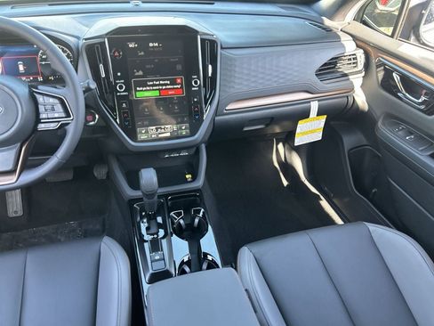 New 2026 Subaru Forester Touring AWD/4WD image 12