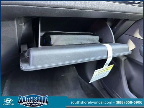 Used 2024 Honda CR-V EX-L image 36