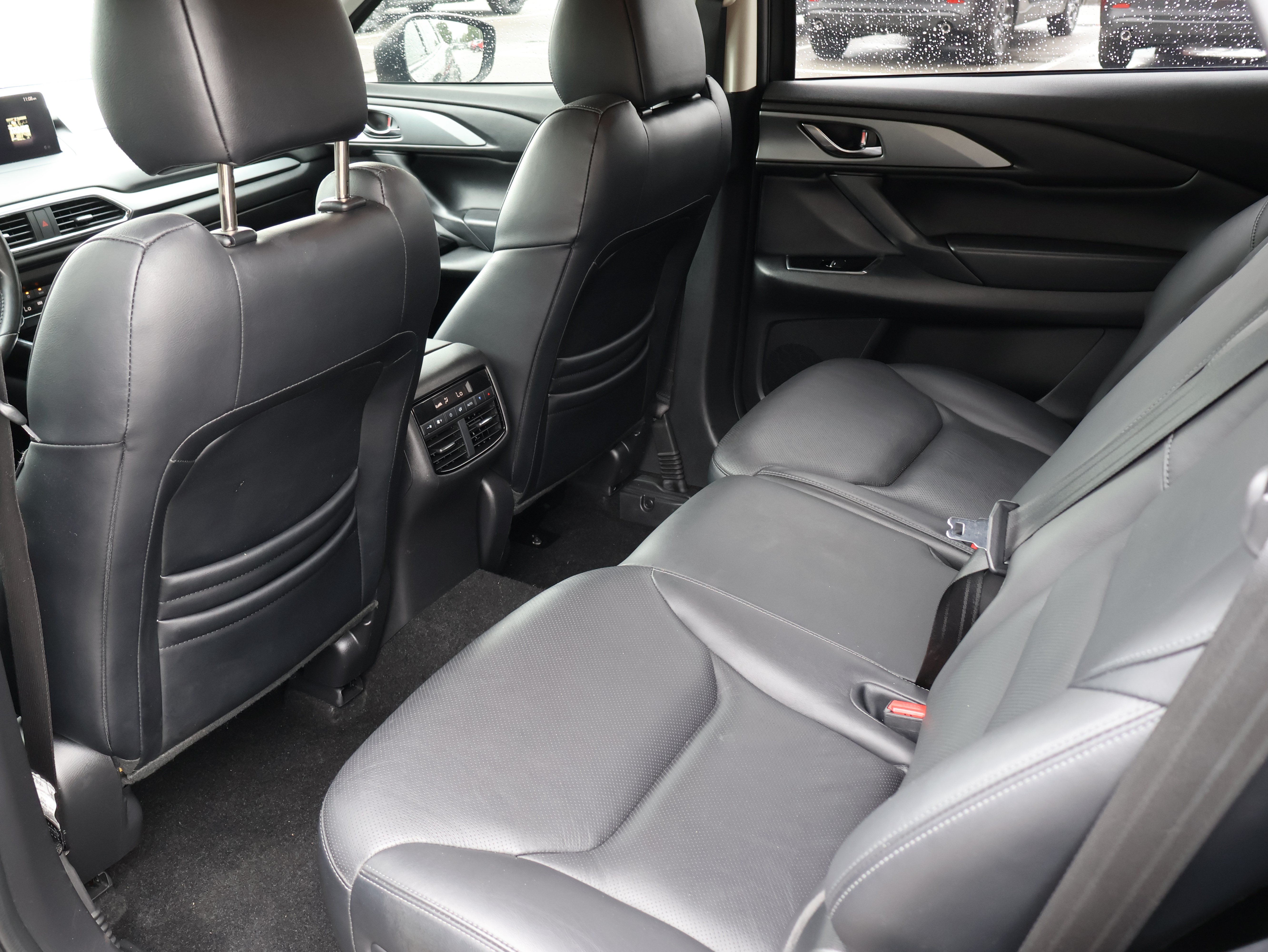 Used 2022 MAZDA CX-9 Touring AWD/4WD image 11