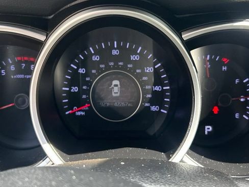 Used 2015 Kia Optima EX FWD image 6