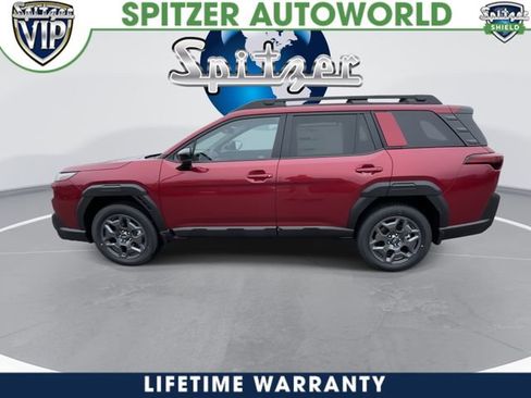 New 2026 Subaru Outback Premium image 6