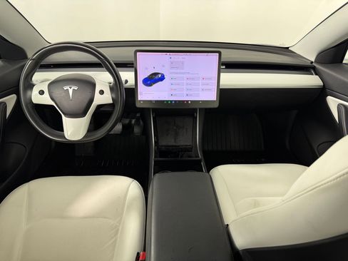 Used 2019 Tesla Model 3 Mid Range image 20