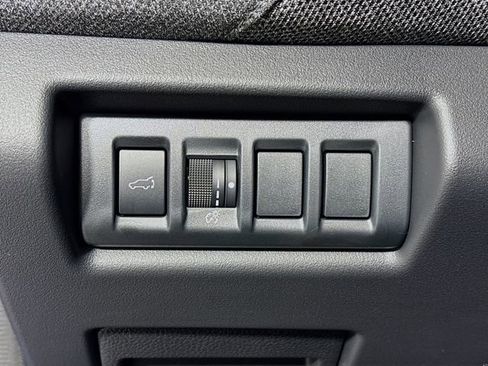 New 2026 Subaru Outback Limited image 10