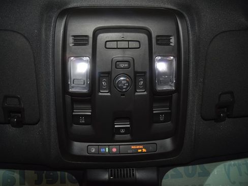 Used 2023 Chevrolet Tahoe LT w/ Luxury Package AWD/4WD image 52
