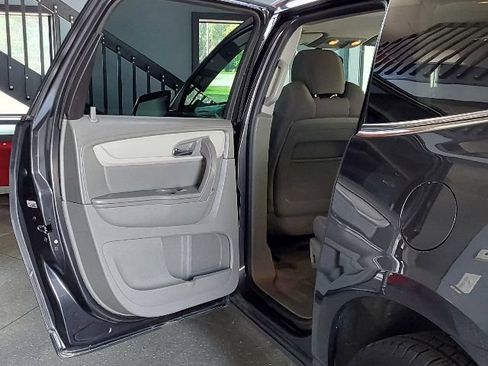 Used 2015 Chevrolet Traverse LT AWD/4WD image 20