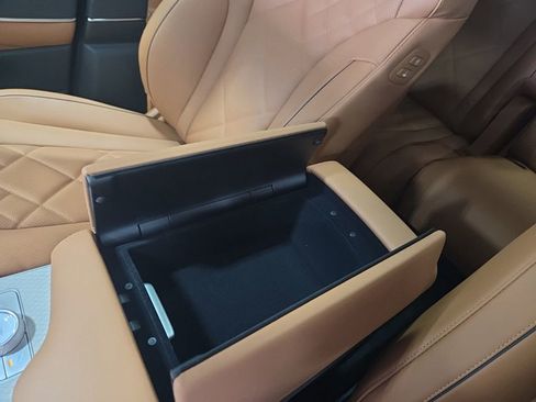 New 2026 Genesis GV80 3.5T Prestige AWD/4WD image 22