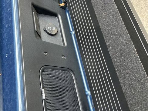 Used 2025 GMC Sierra 1500 Denali Ultimate image 38