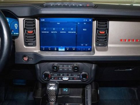 Used 2023 Ford Bronco Raptor AWD/4WD image 7