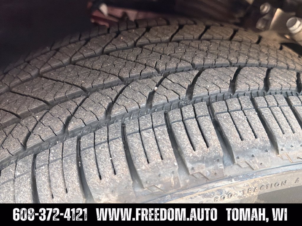 Used 2023 Jeep Grand Cherokee L Summit AWD/4WD image 28