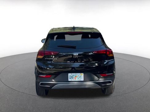 Used 2025 Buick Encore GX Preferred image 12