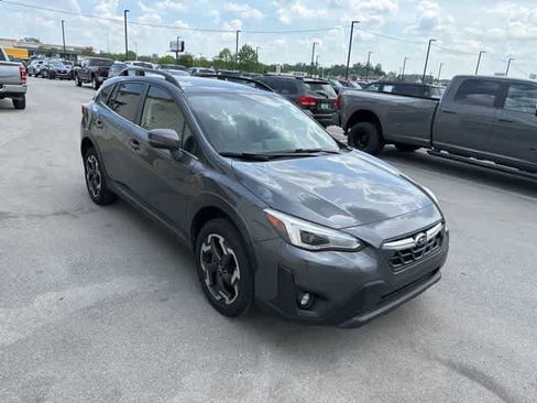 Used 2023 Subaru Crosstrek 2.5i Limited w/ Moonroof Package AWD/4WD image 23