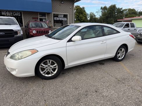 Used 2006 Toyota Solara SE Sport FWD image 20