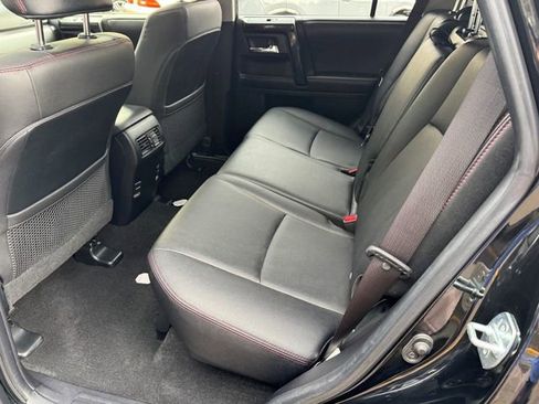 Used 2019 Toyota 4Runner TRD Off-Road Premium image 16