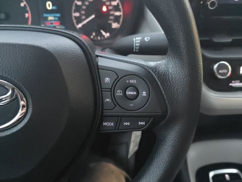 Certified 2024 Toyota Corolla LE image 21