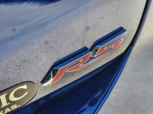 Used 2023 Chevrolet Equinox RS image 10