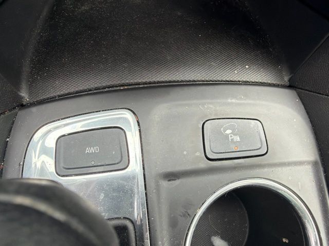 Used 2022 Chevrolet Equinox LT AWD/4WD image 10