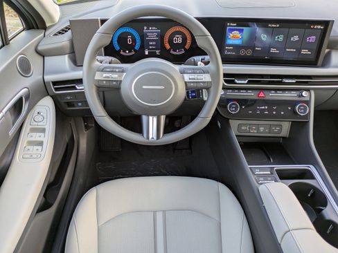 New 2026 Hyundai Sonata SEL image 18