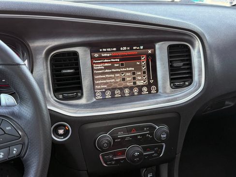 Used 2017 Dodge Charger R/T RWD image 49