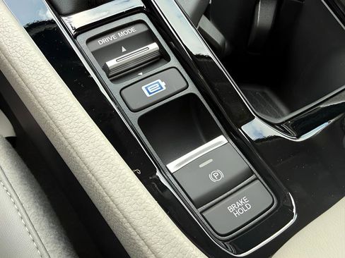 New 2026 Honda Accord EX-L image 26