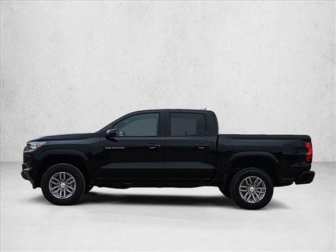 New 2026 Chevrolet Colorado LT image 5