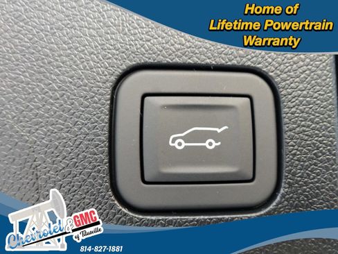 New 2026 GMC Terrain AT4 image 28