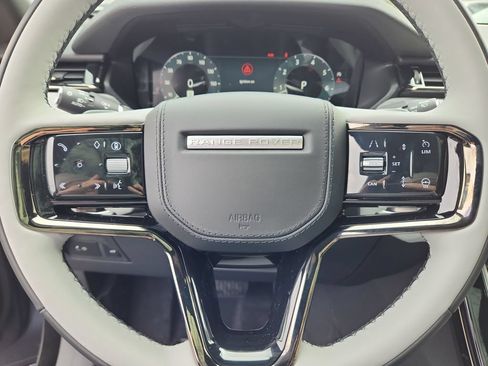 New 2026 Land Rover Range Rover Velar S AWD/4WD image 18