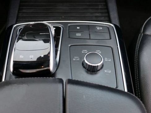 Used 2016 Mercedes-Benz GLE 350 4MATIC image 33