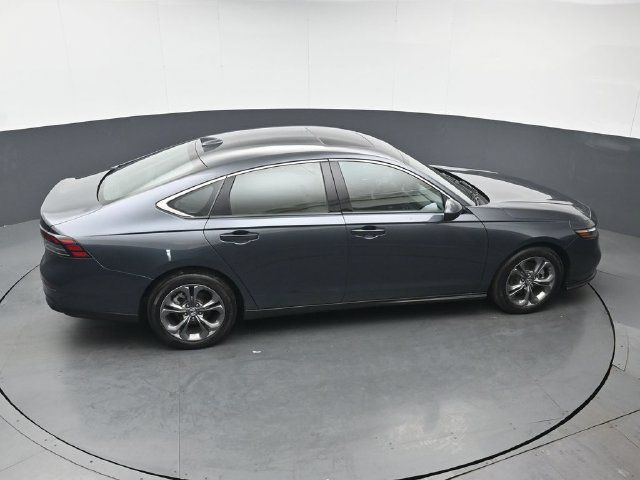 Used 2023 Honda Accord EX image 35