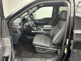 Used 2021 Ford F150 XLT w/ Equipment Group 302A High video 3