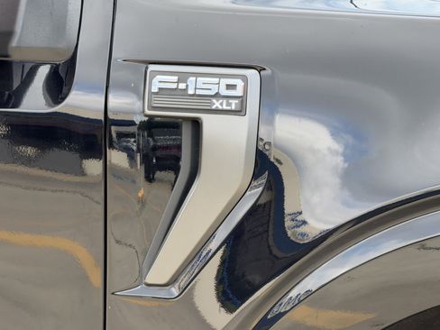 Used 2022 Ford F150 XLT w/ Equipment Group 302A High image 4