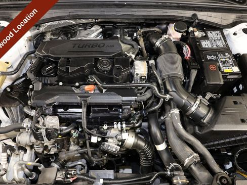 Used 2022 Kia K5 GT-Line w/ GT-Line FWD Premium Package image 35