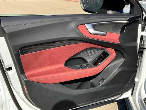 New 2025 Audi S5 Premium Plus image 10