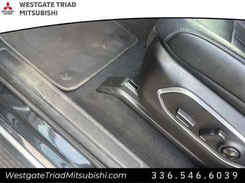 Used 2024 Jeep Wagoneer L Series II AWD/4WD image 19