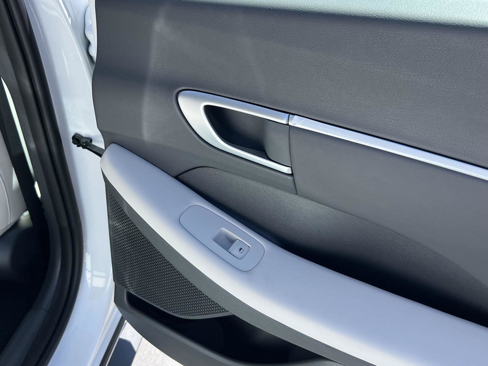 New 2026 Hyundai Sonata Blue FWD image 22