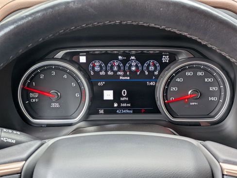 Used 2021 Chevrolet Tahoe High Country image 18