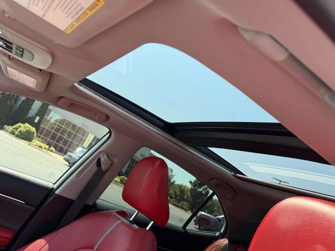 Certified 2024 Toyota Camry XSE w/ Navigation Package FWD image 20