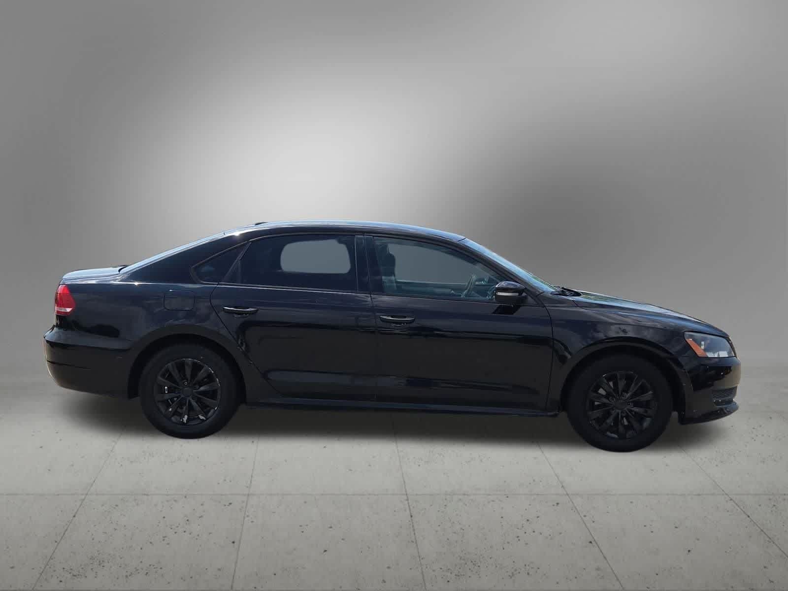 Used 2015 Volkswagen Passat 1.8T FWD image 13