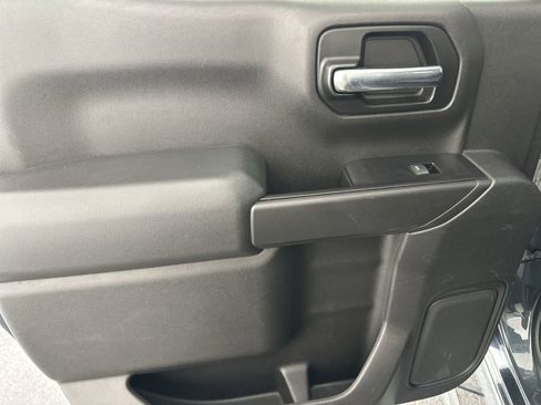 Used 2019 Chevrolet Silverado 1500 LT w/ All-Star Edition image 34