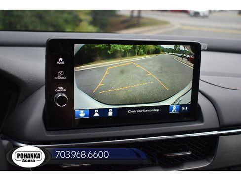 New 2025 Acura ADX A-Spec image 24