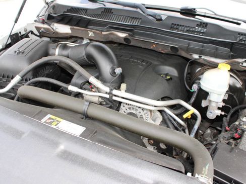 Used 2015 RAM 1500 Big Horn AWD/4WD image 26