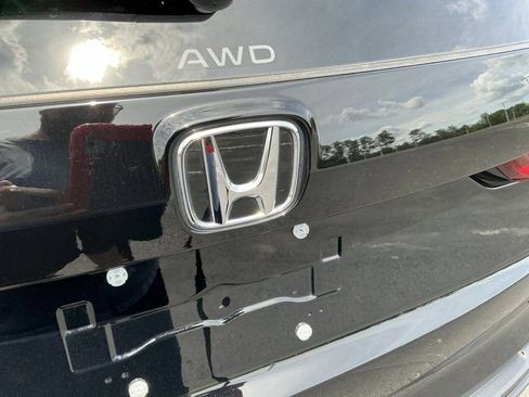 Used 2024 Honda CR-V EX-L image 5