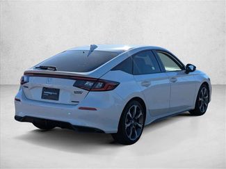 New 2026 Honda Civic Sport Touring video 2