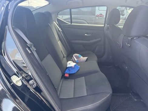 Used 2020 Nissan Sentra SV FWD image 19