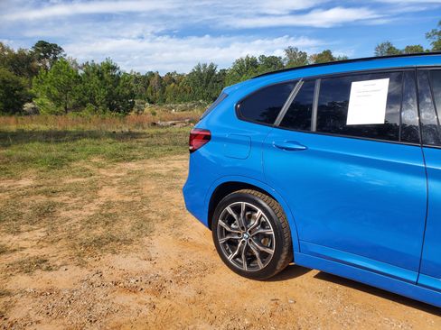 Used 2020 BMW X1 sDrive28i w/ Premium Package image 10