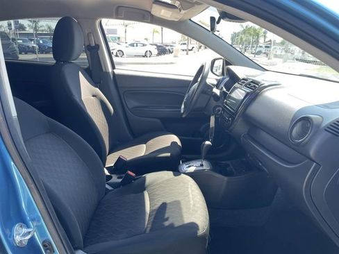 Used 2021 Mitsubishi Mirage ES image 25